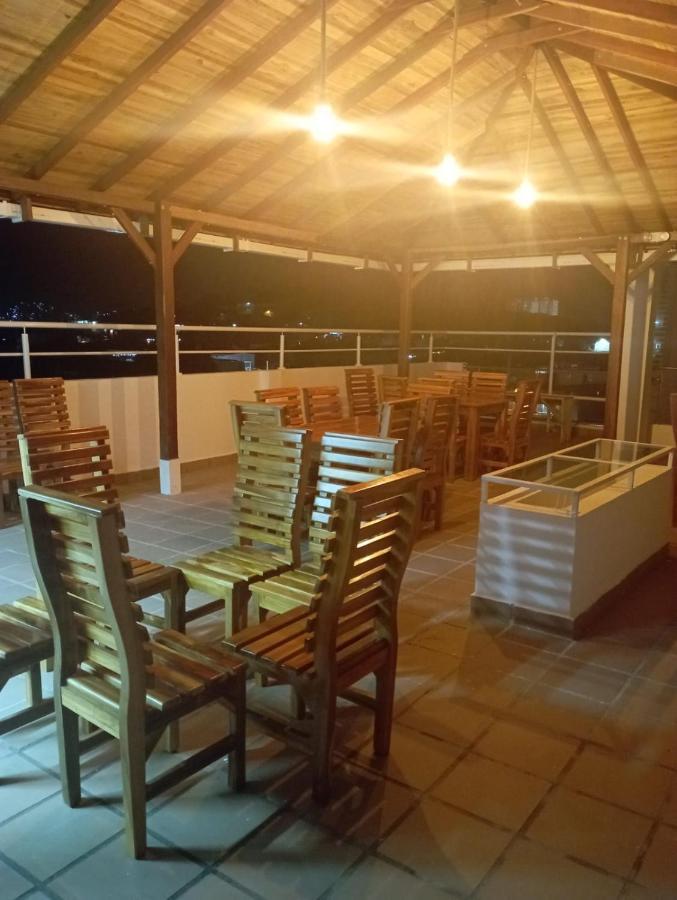 Hotel La Hamaca - Santa Marta (Magdalena) — Photos 2